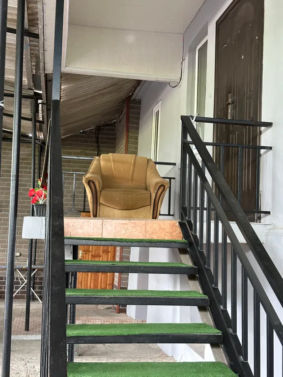 Эконом на 4-х человек