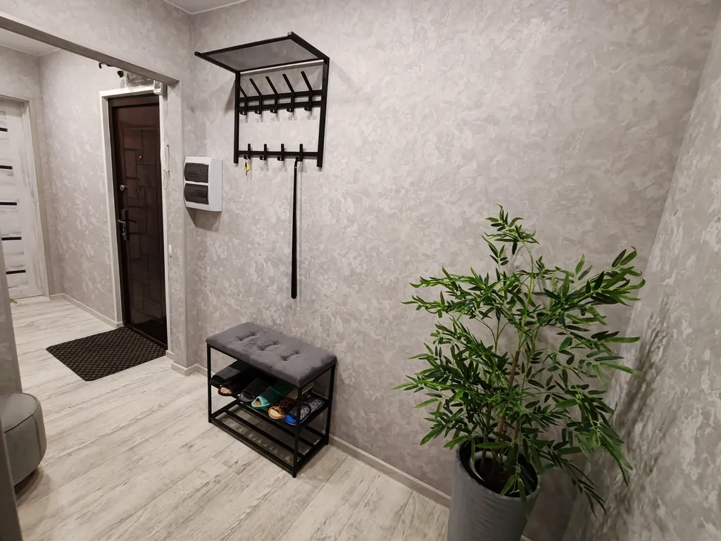 Квартира Уютная 2 комнатная квартира в центре города — Великий Новгород