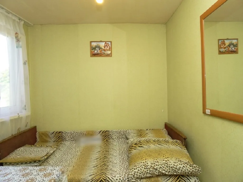 Квартира Жилье у моря эконом на 1-2 человека — Анапа