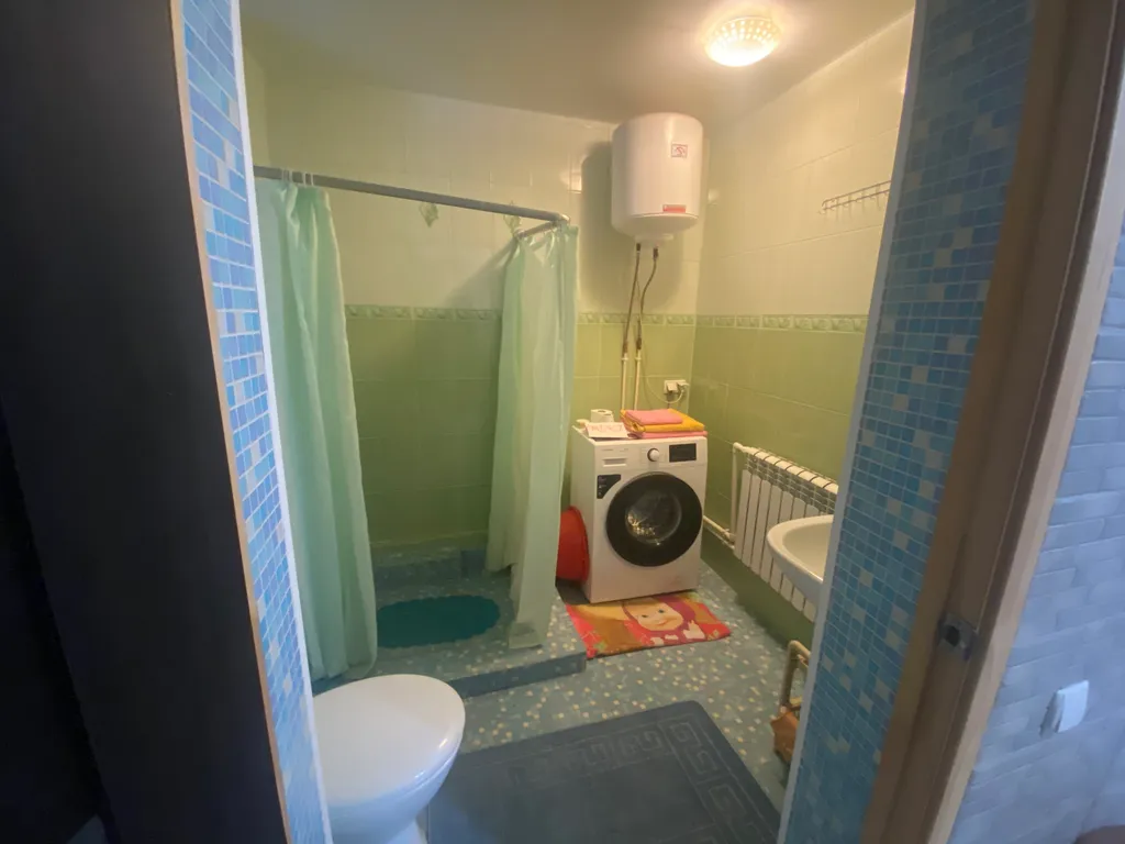 Квартира 1-комнатная Квартира — Севастополь