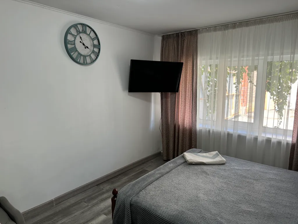 Студия в пригороде Владивостока