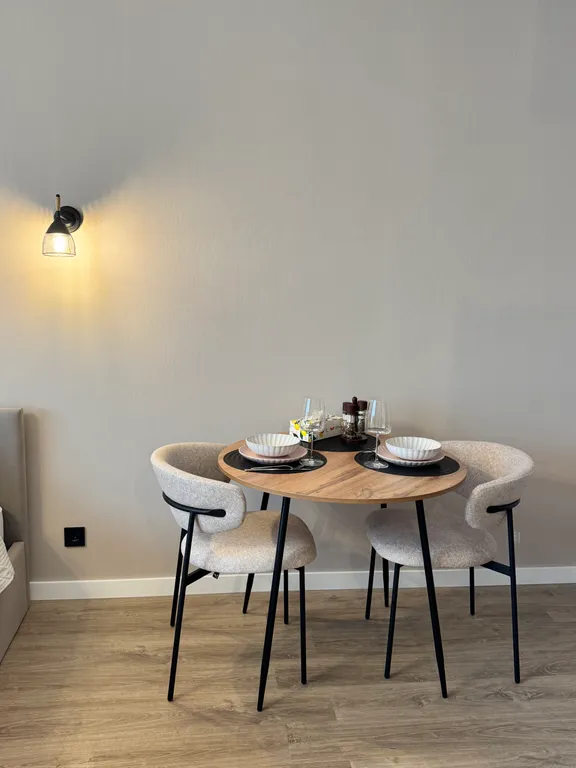 Квартира Уютная квартира в отличном районе — Красноярск