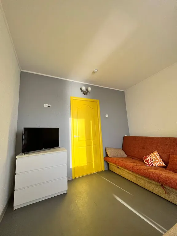 Апартаменты у самого моря