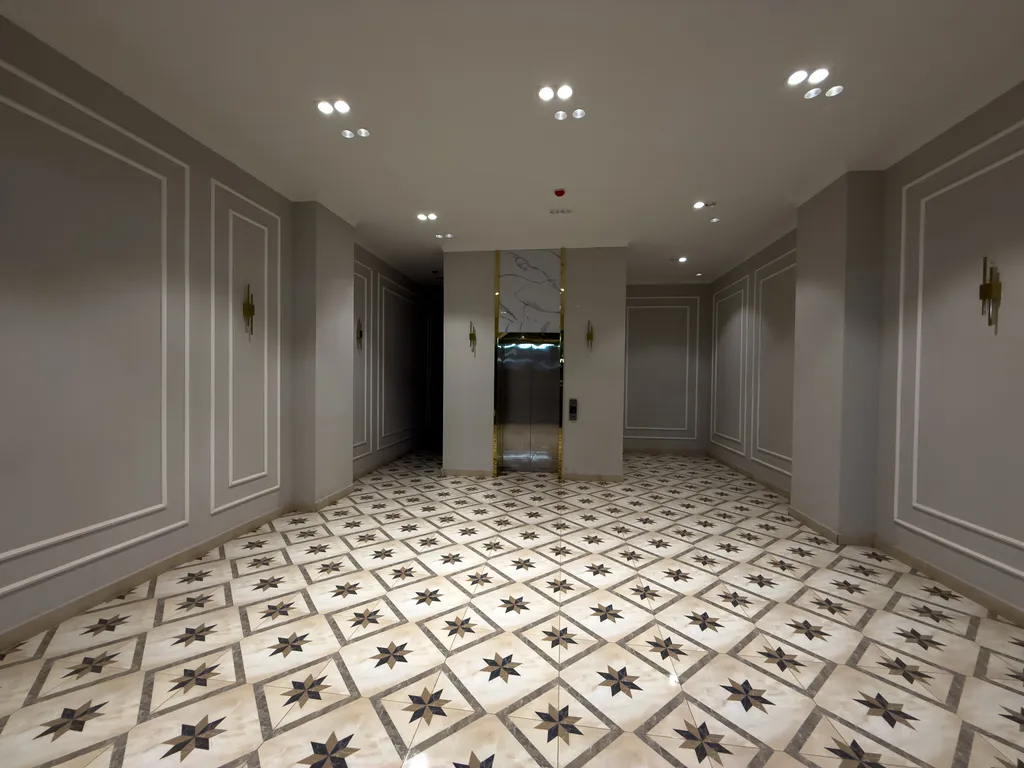 T5 Тихий уголок в центре