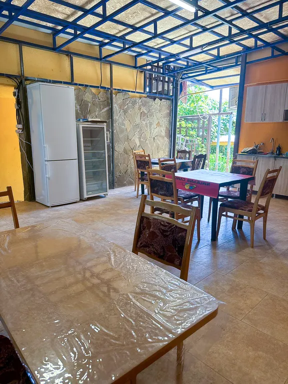 Комфорт и пространство