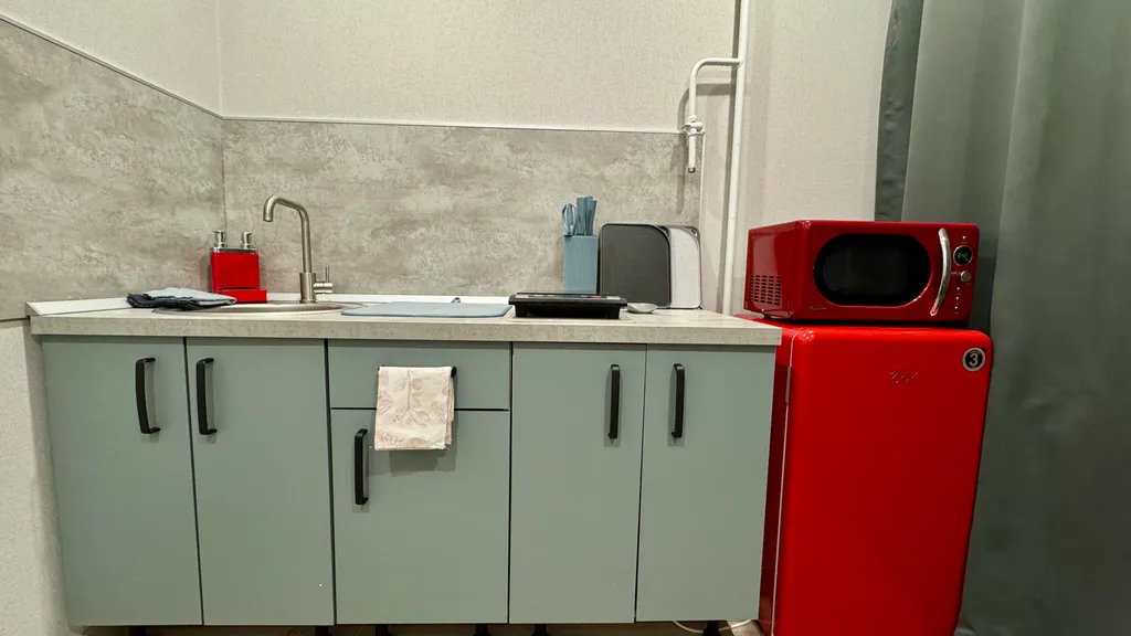 Квартира в центре — аренда посуточно в Тверь