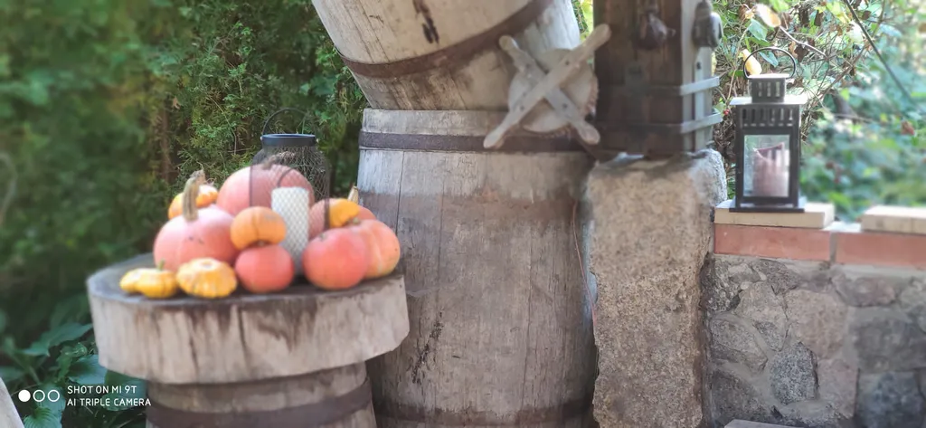 Уютная двухуровневая студия