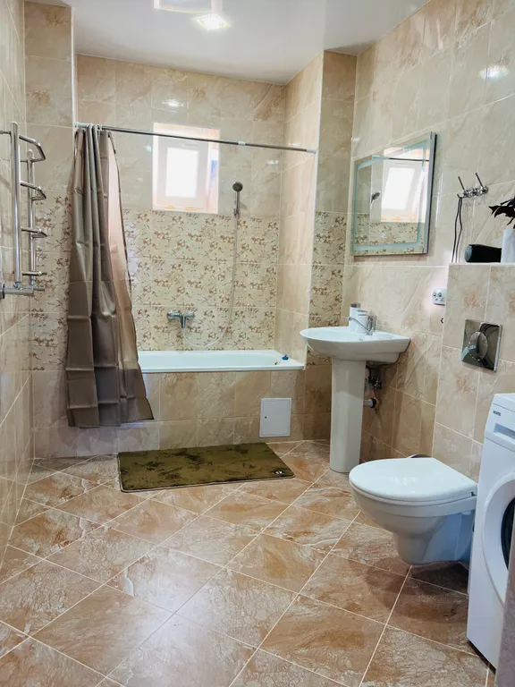 6-комнатный Дом