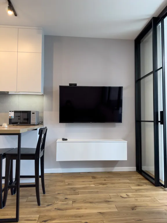 Квартира Квартира Park view apartment — Минск