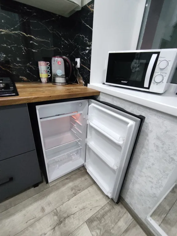 Уютная, чистая квартира в новостройке, рядом с федеральной трассой