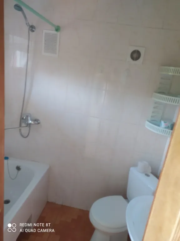 Хороший домик с видом на горы