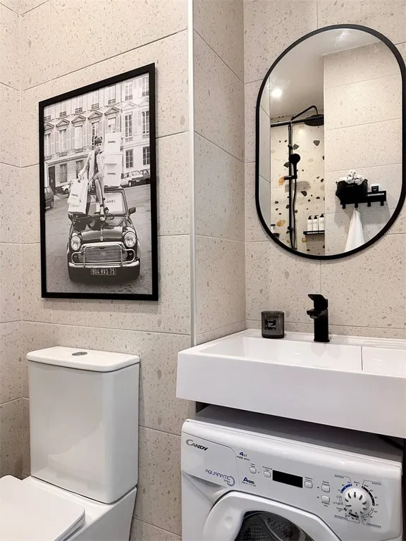 Студия comfort life на Электрозаводской