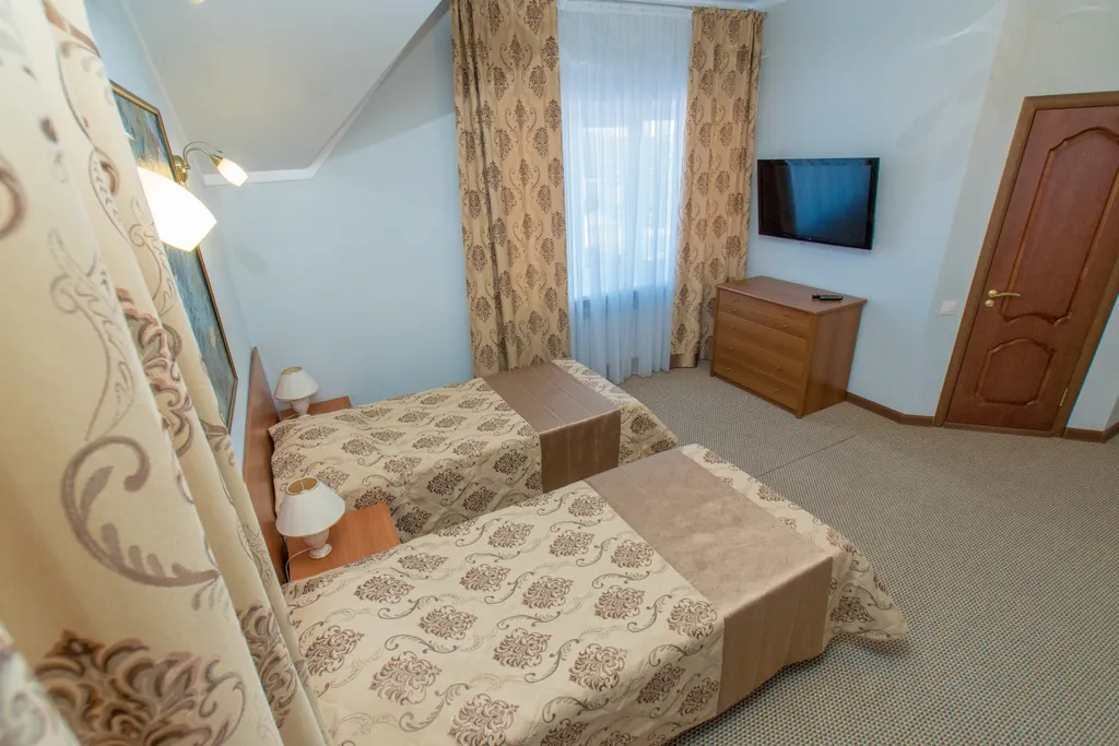 Квартира Комната — аренда посуточно в Балаково