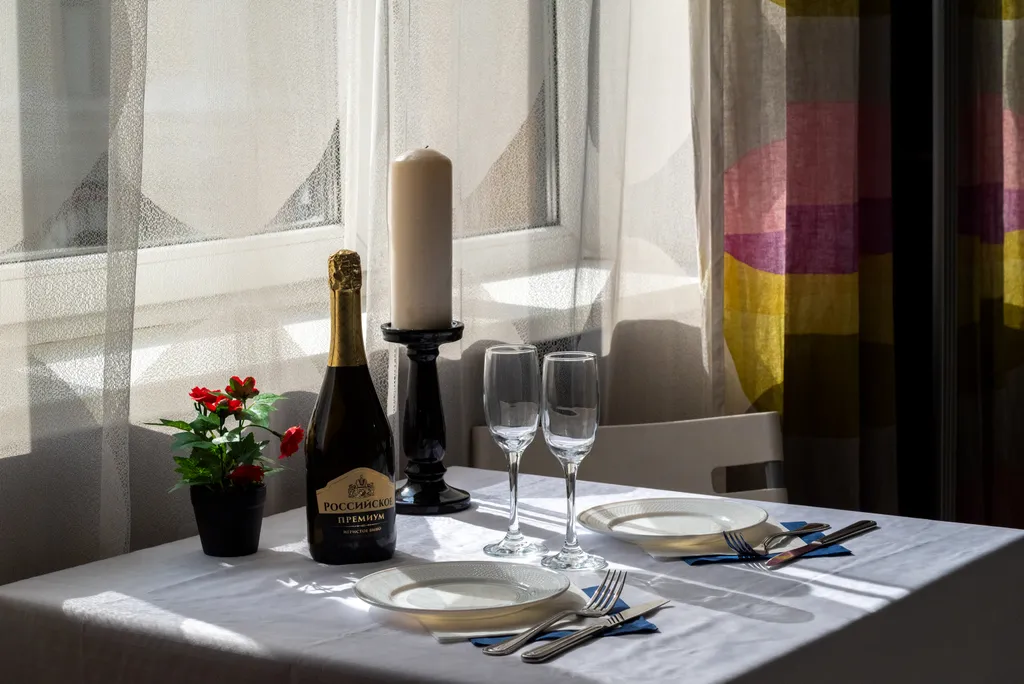 Уютная квартира в центре Рязани