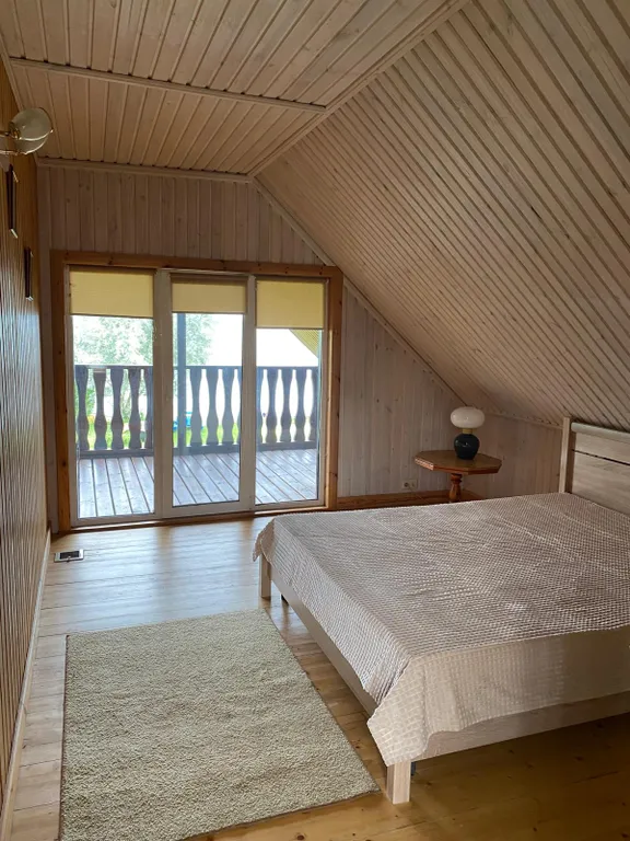 3-комнатный Дом