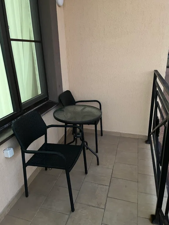 Квартира Уютная семейная квартира в ЖК Грин Сейл Парк — Сириус