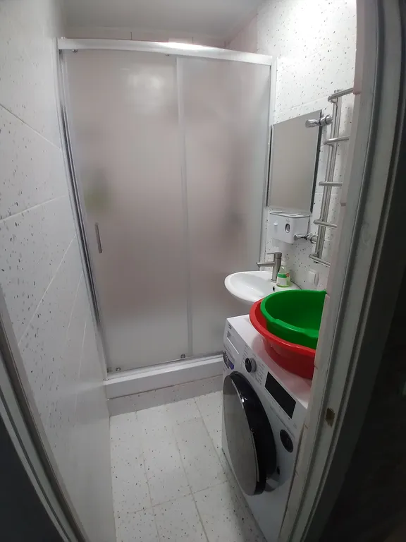 Уютная и просторная квартира с видом на море