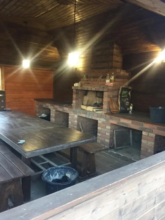 Уютная квартира на Серова