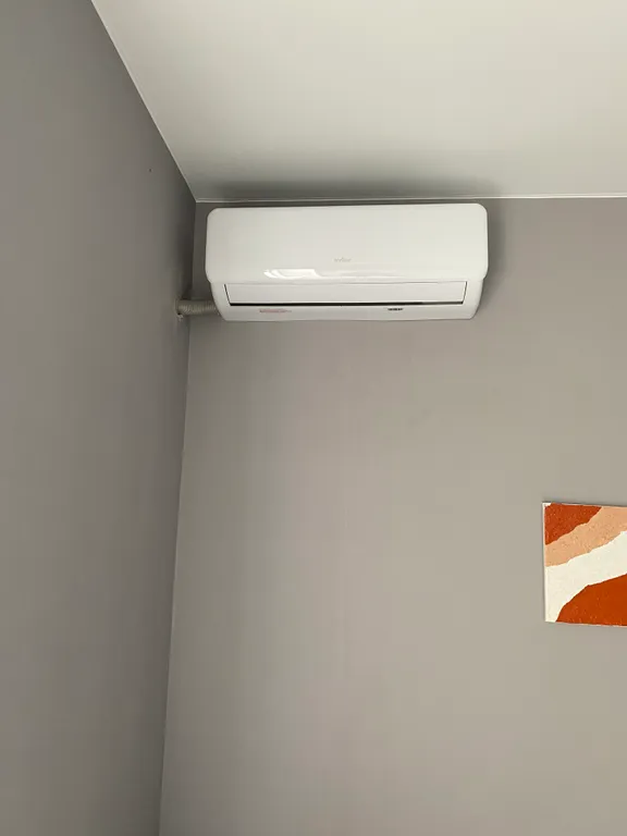 Апартамент с видом на город