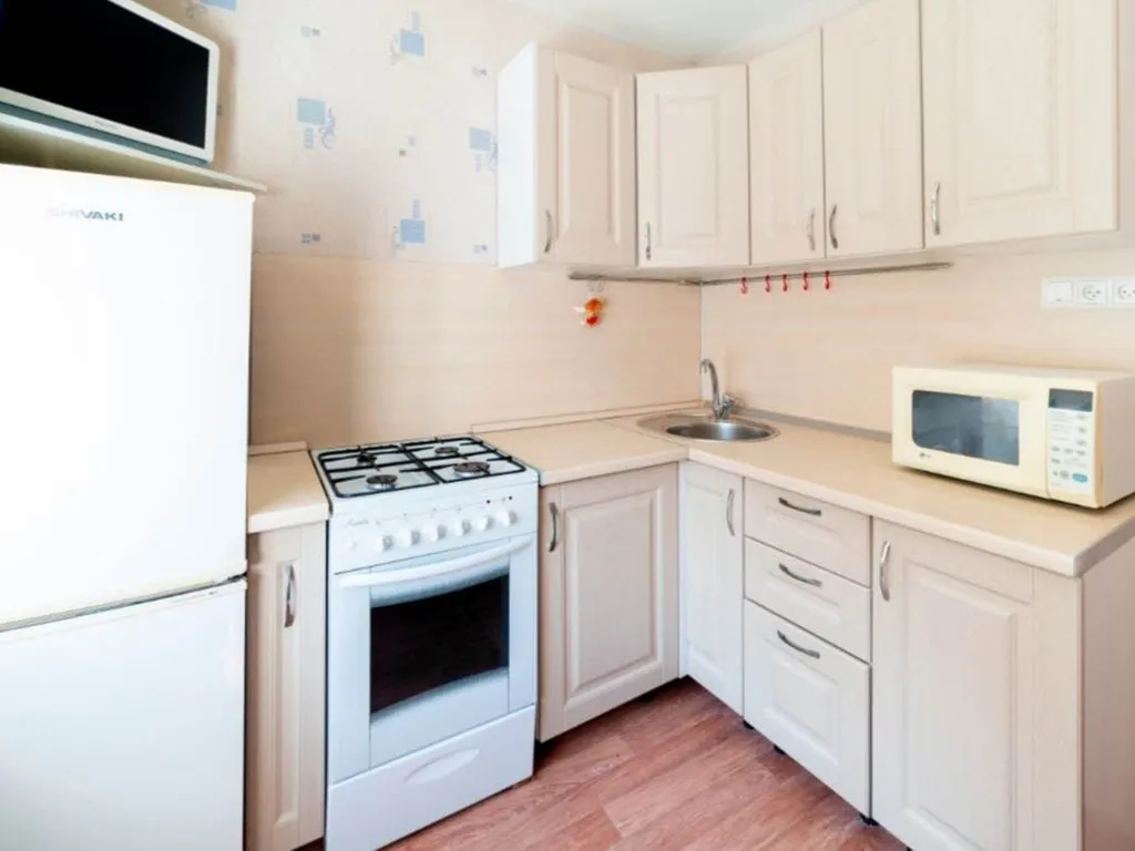 Lotos aparts в самом центре