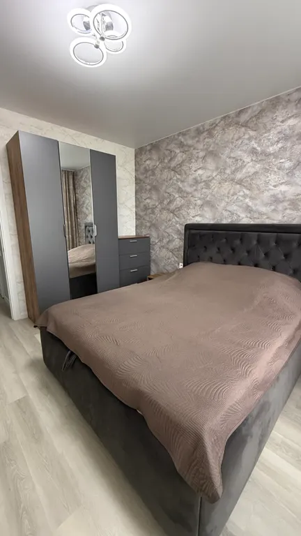 Шикарные апартаменты на курорте