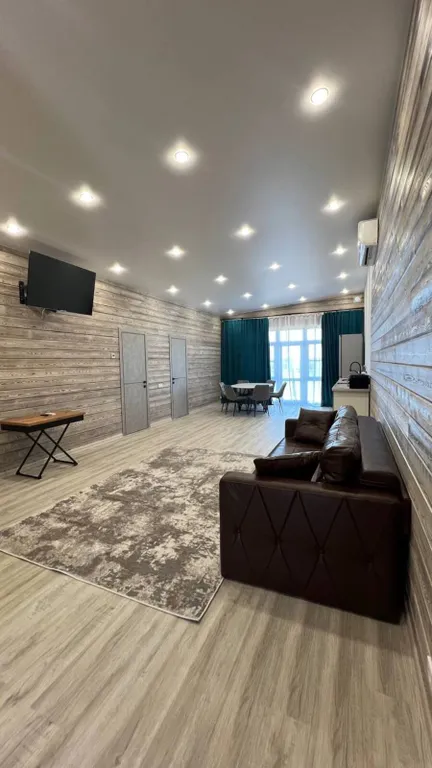 Коттедж Гостевой дом Салана с видом на Оку — аренда посуточно в Муром