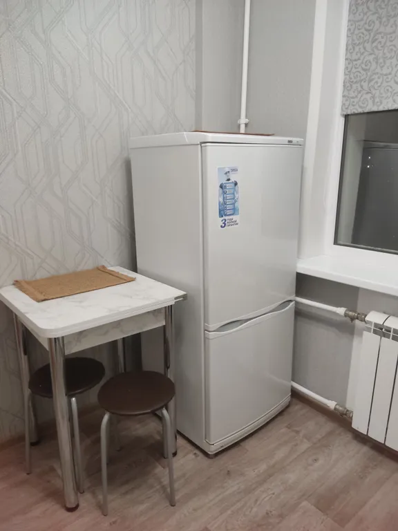 Уютная квартира в тихом центре рядом с ж/д вокзалом