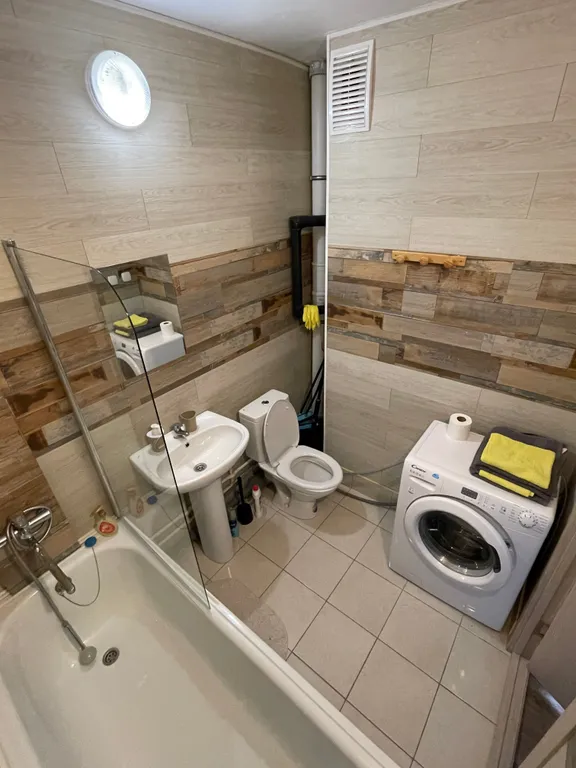 Уютная квартира с кондиционером в центре города