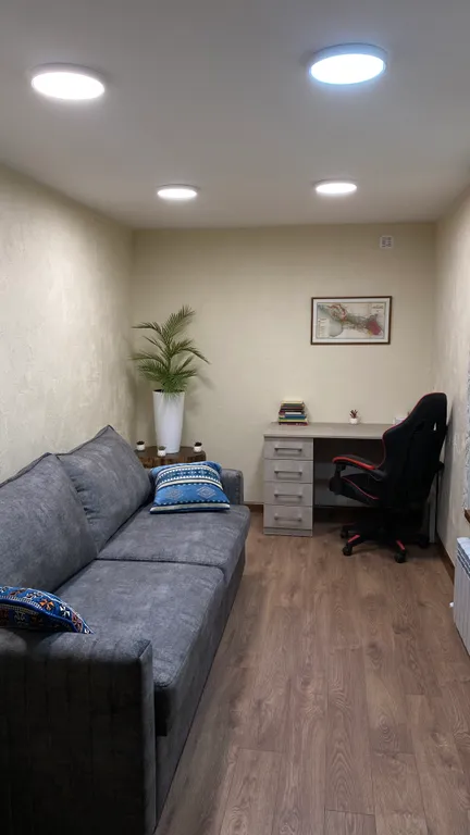 Этно-дом Горец