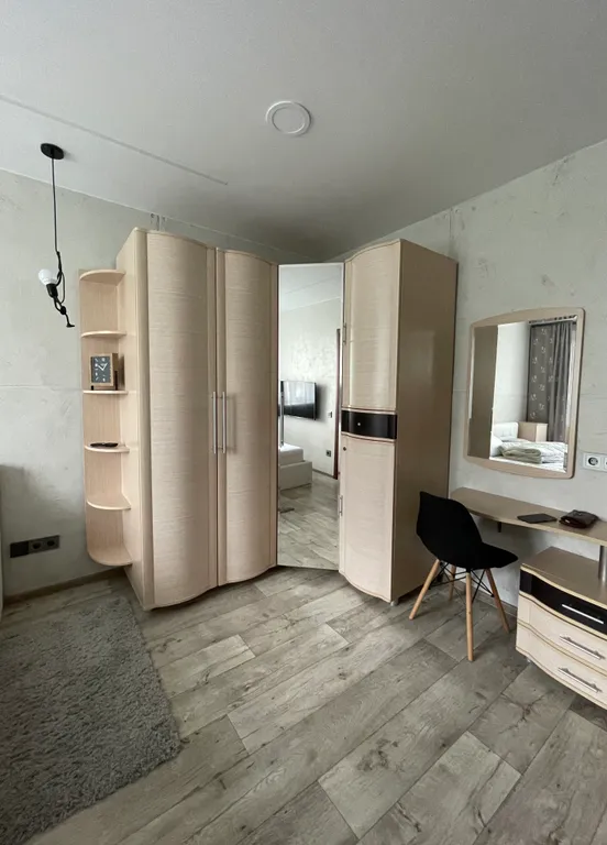 Квартира Квартира на берегу Волги — Богатырь