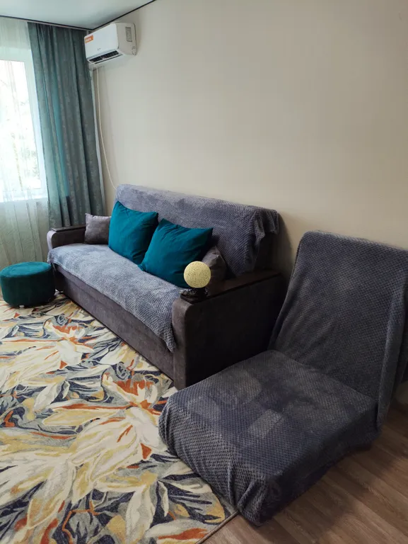 Комфортная квартира-студия для Вашего отдыха