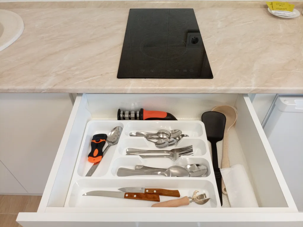 Квартира 1-комнатная Квартира — Севастополь