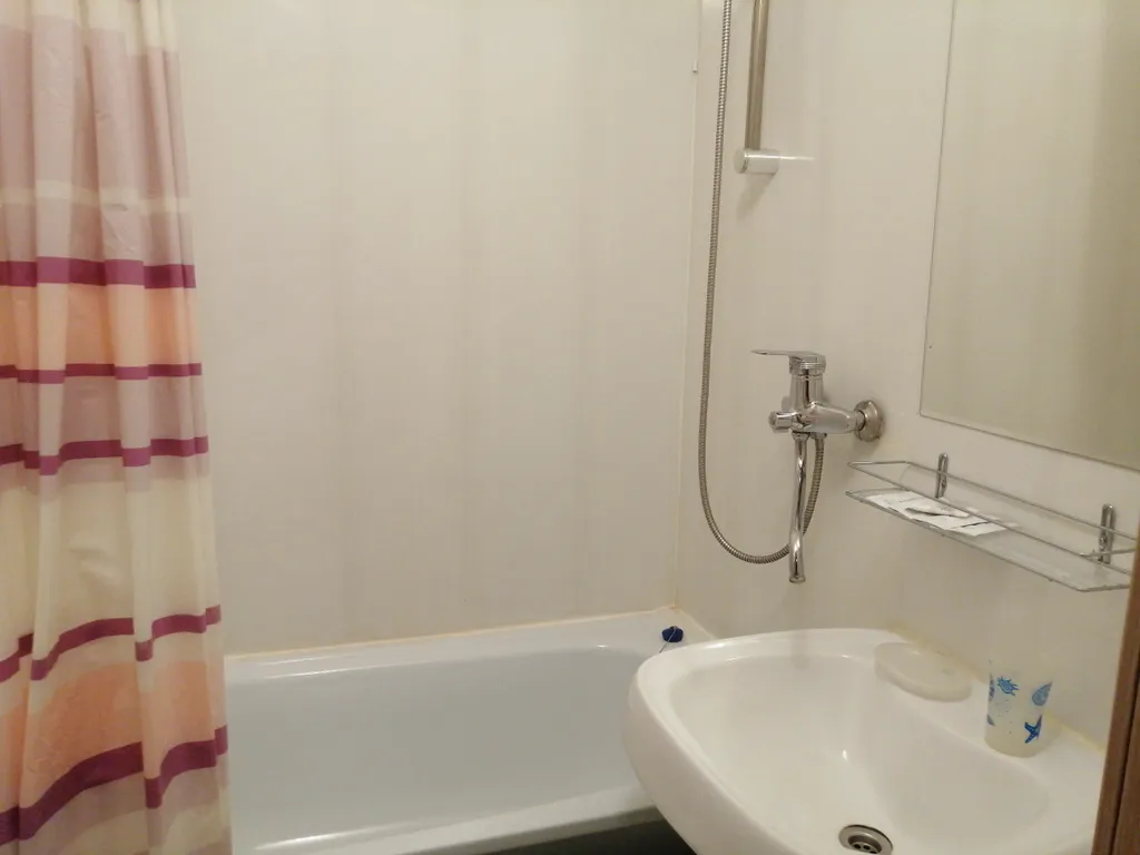 Квартира Квартира возле Кардиоцентра. — Красноярск