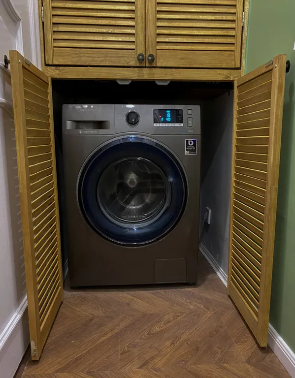 Уютные апартаменты у вокзала