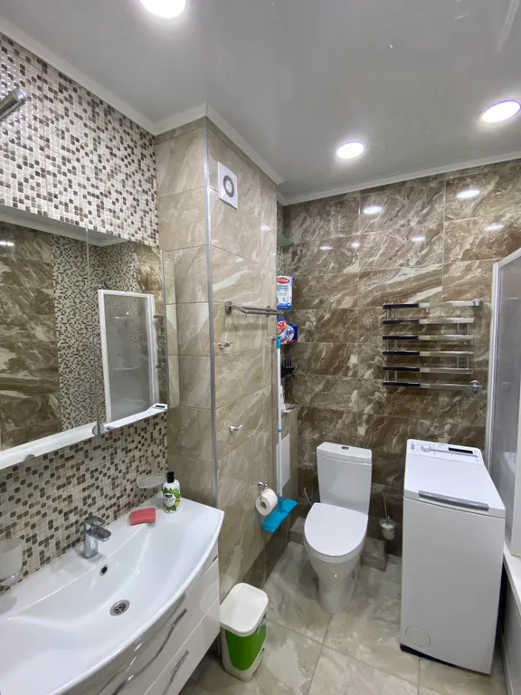 Квартира 2-х комнатная квартира в Светлогорске — Светлогорск