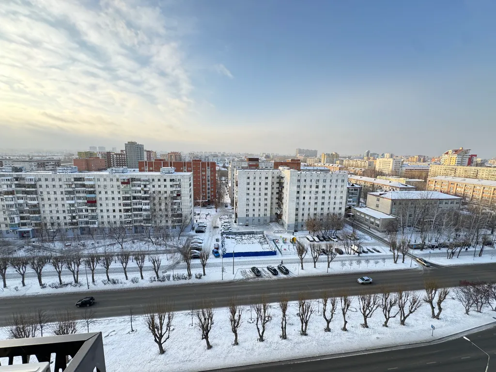 Квартира Четырехместная дизайнерская квартира в ЖК Новин — Тюмень