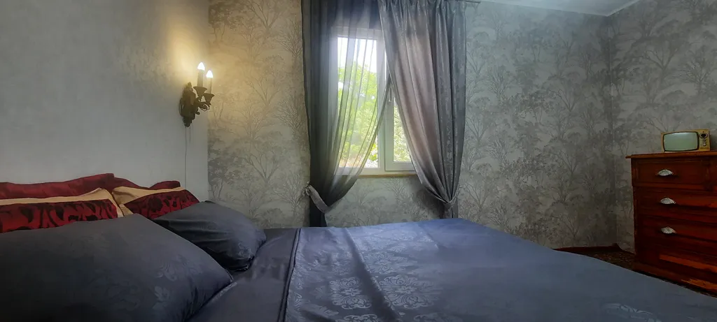 Комната с видом на Можжевеловый лес