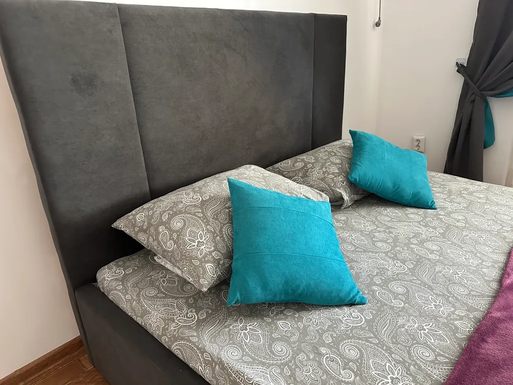 Квартира Уютная квартира с видом на Ступу — Элиста