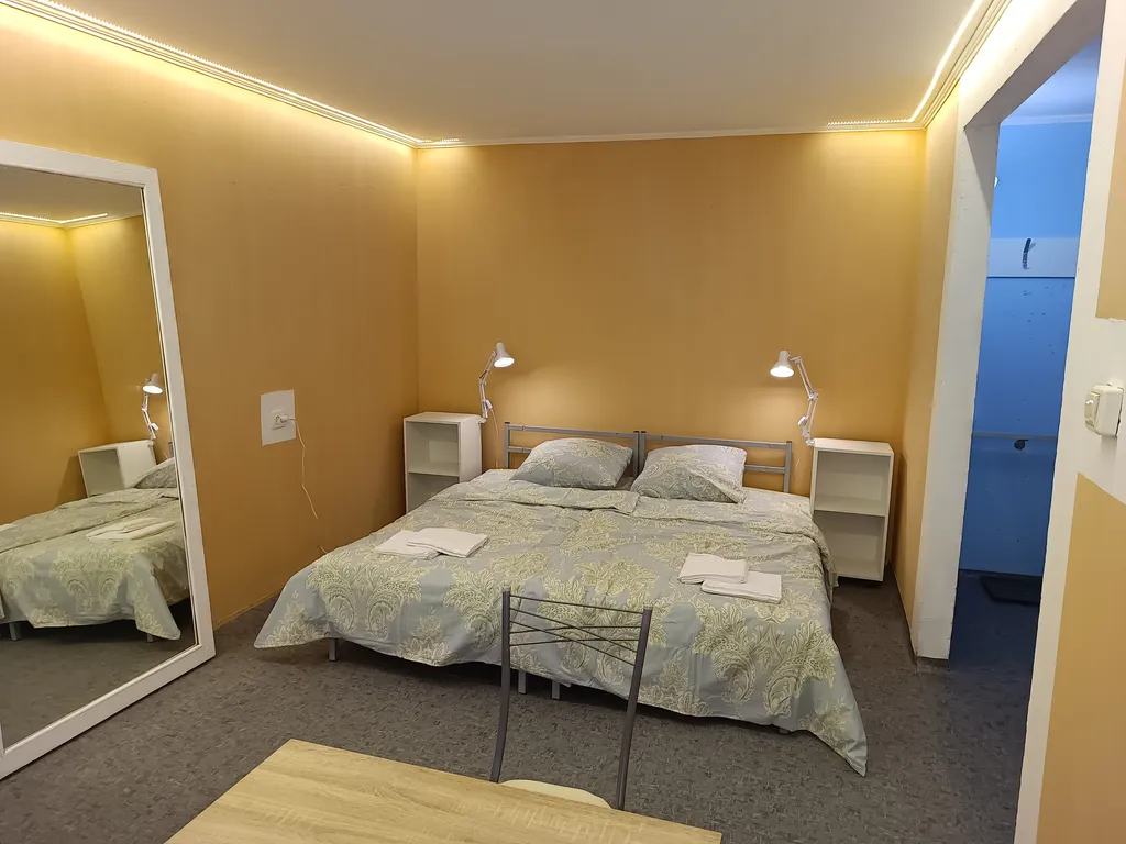 Каждому свое