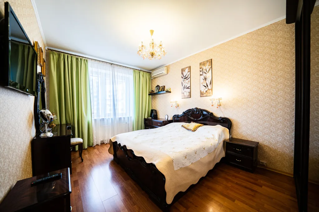 Квартира Квартира Люкс DreamApart — Санкт-Петербург