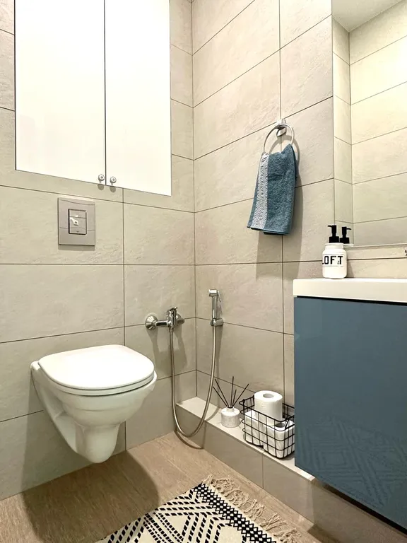 Квартира Уютная квартира рядом с центром — Казань