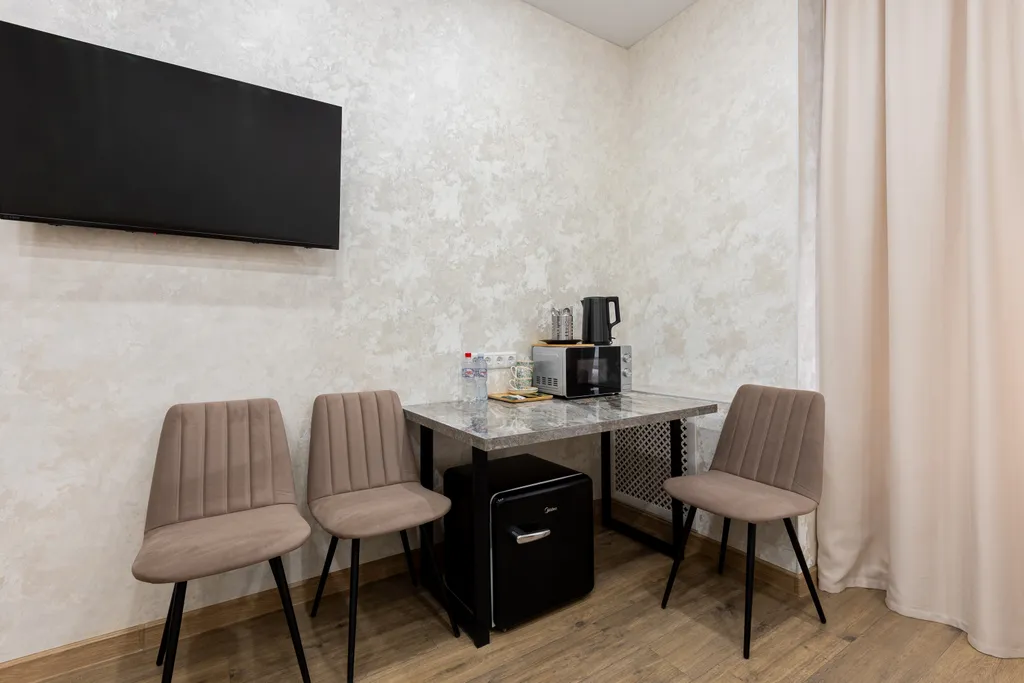 Комфорт семейный