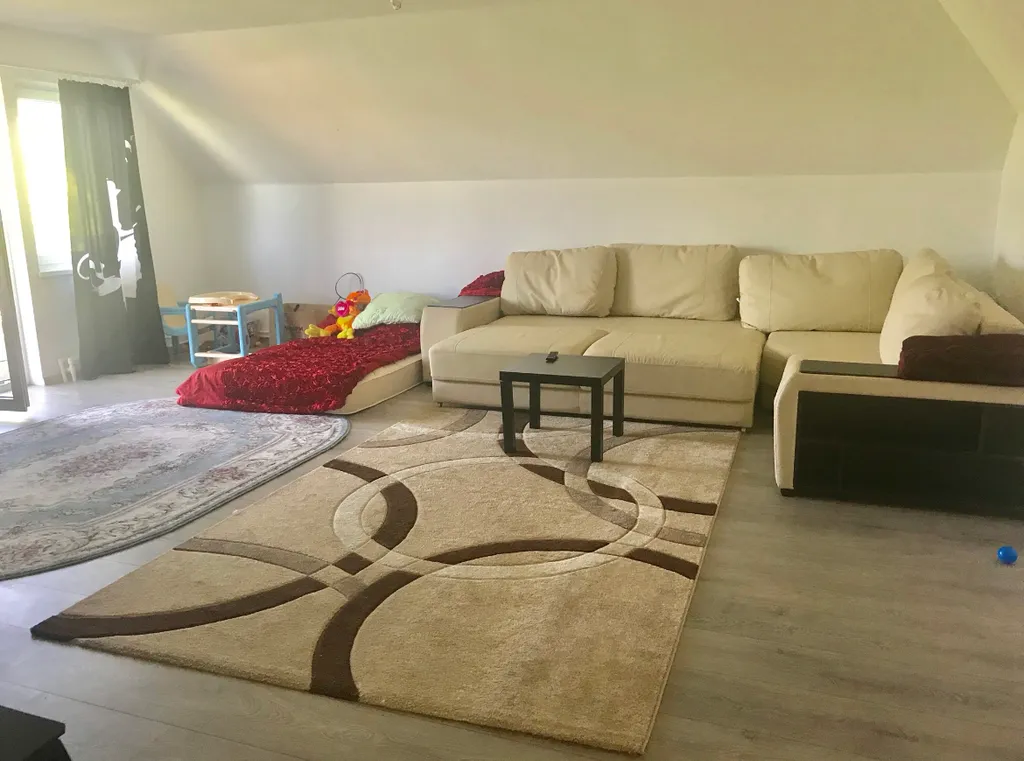 Коттедж Уютный дом — Ивангород