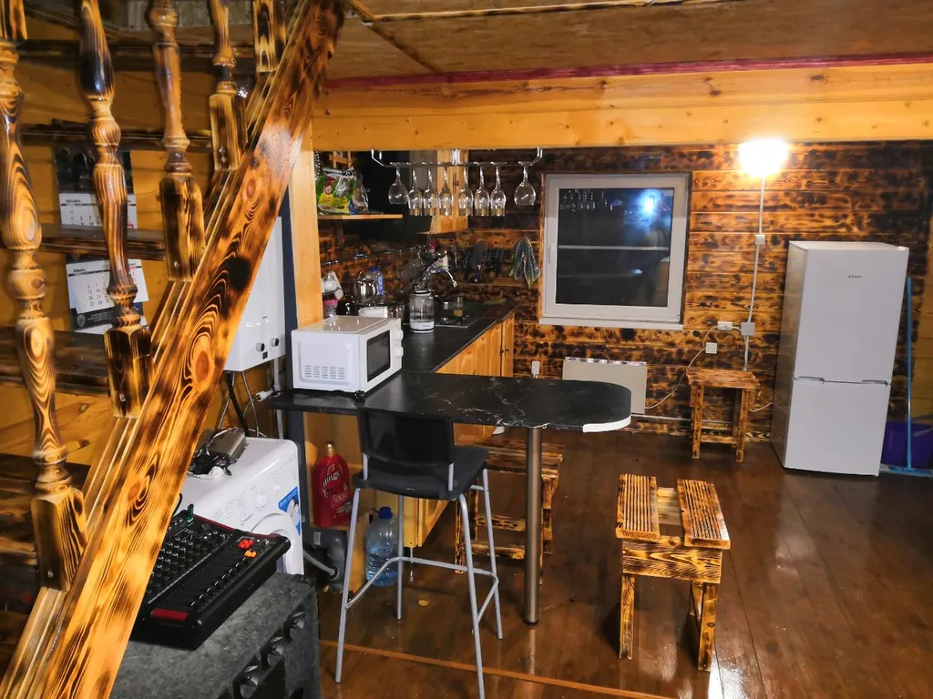 3-комнатный Дом