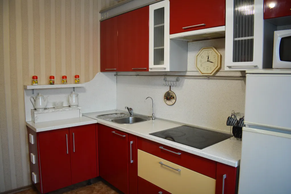 Апартаменты в Зашекснинском районе