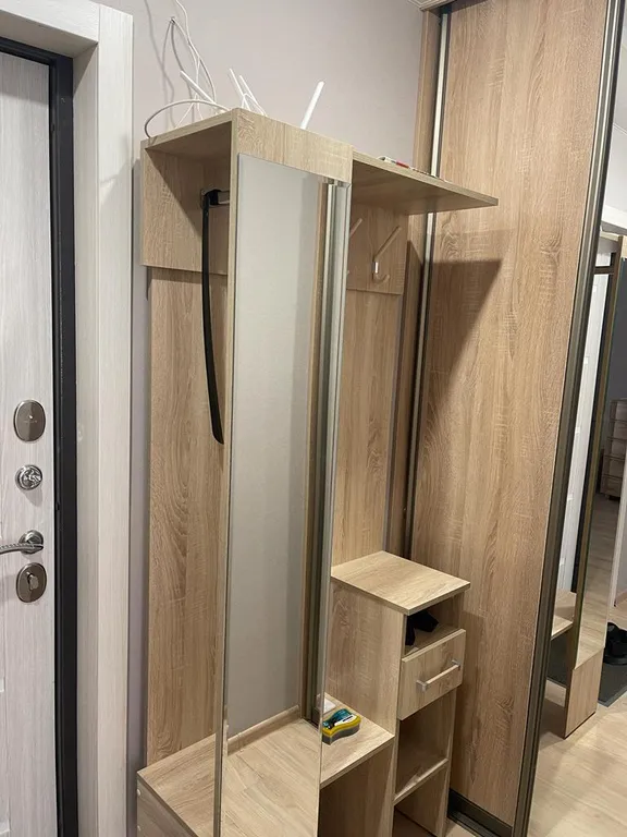 Апартаменты Планета