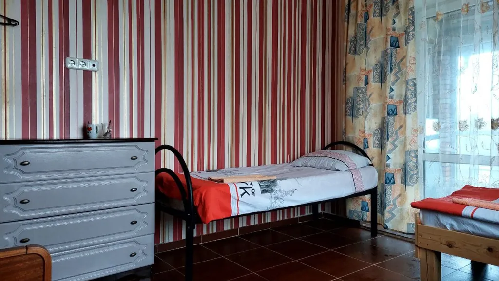 Квартира Комната — аренда посуточно в Минск