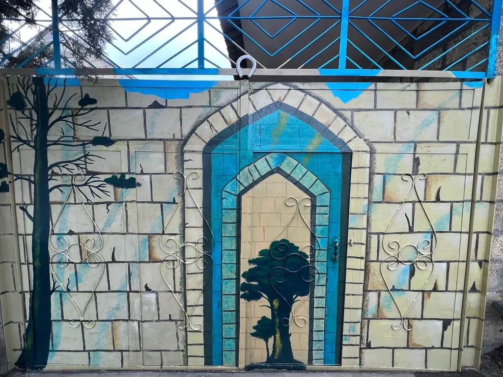 Уютная студия в 150 метрах от моря