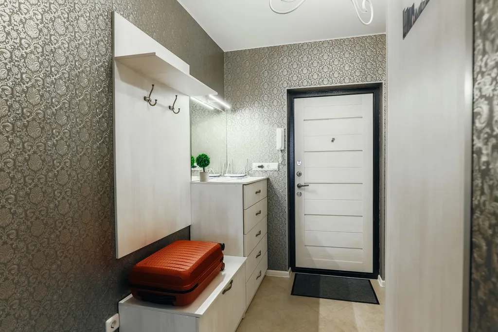 Новый ремонт специально для Вас