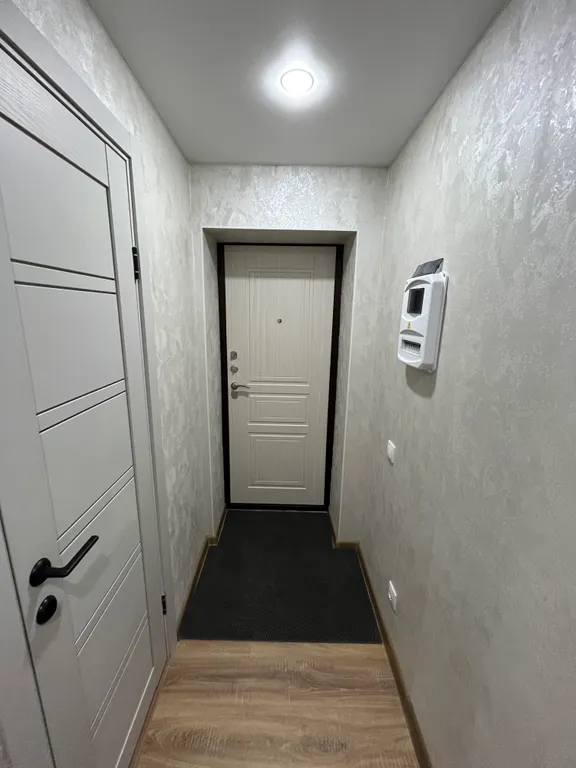 Уютная квартира в Губахе